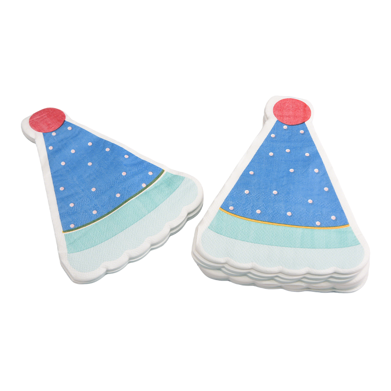 Serbet Topi Natal