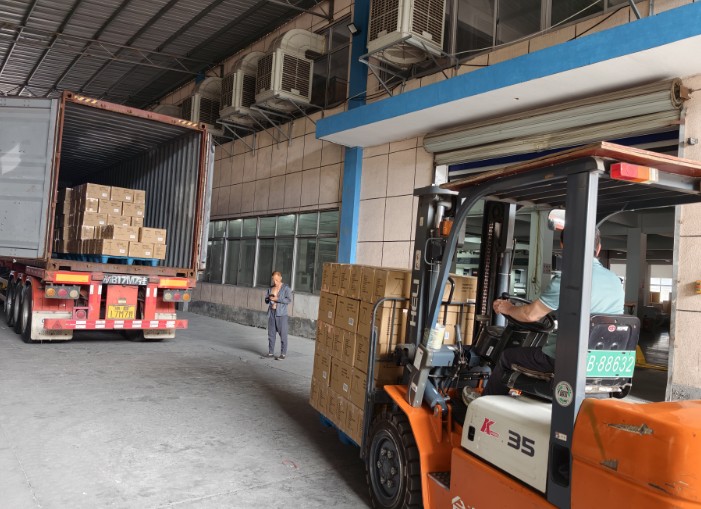 Produk Kertas Kosda Pengiriman Mei 2026 Ekspor | Pabrikan Ningbo